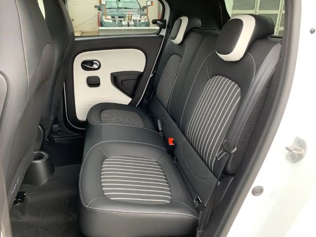 Renault Twingo Electric Intens