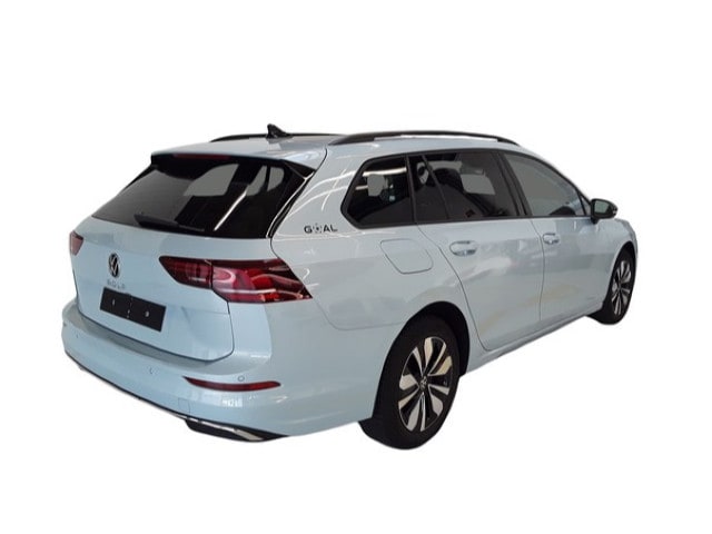 Volkswagen Golf 1.5 TSI Variant