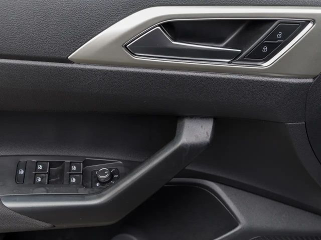 Volkswagen Taigo DSG Move