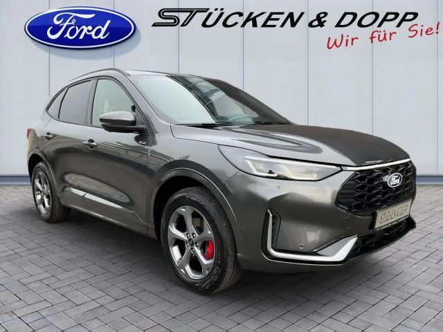 Ford Kuga Plug in Hybrid ST Line X