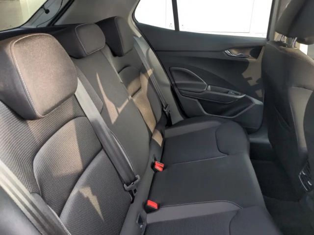 Skoda Fabia 1.0 TSI Tour