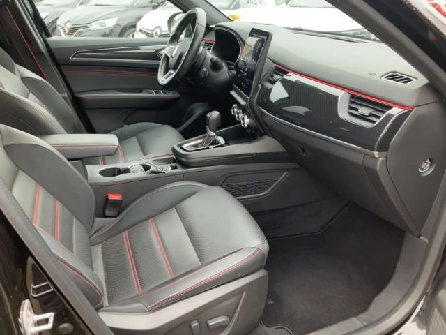 Renault Arkana EDC Hybrid RS