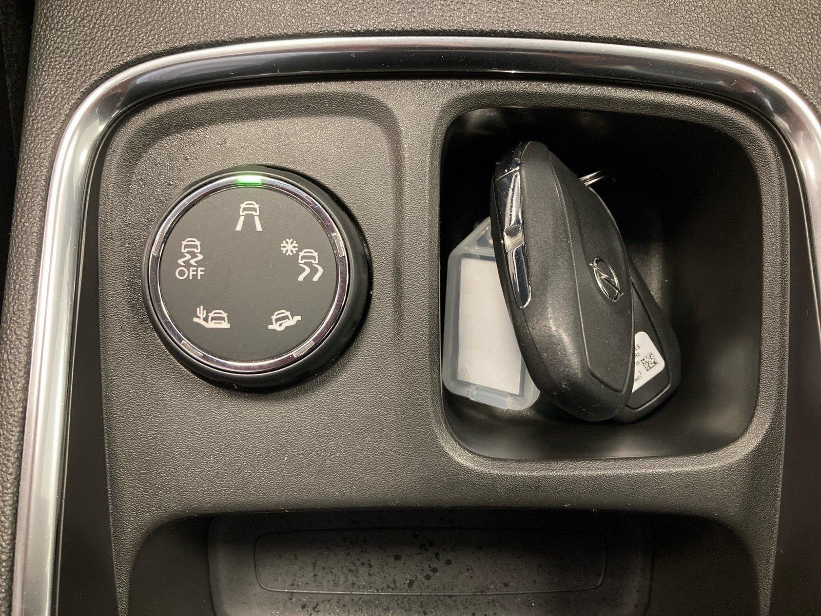 Opel Grandland X Elegance