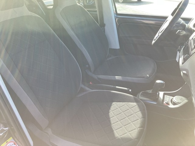 Volkswagen e-up! e-up! Edition CAM LM16 MFL PDC SHZG TEMP TEL