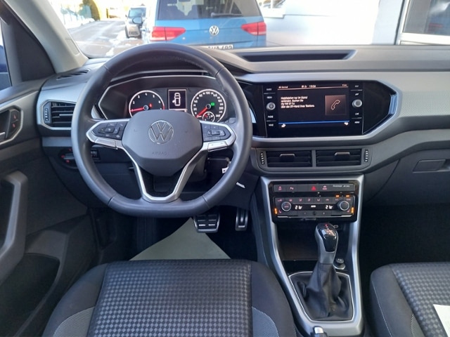 Volkswagen T-Cross Active NAVI ACC SHZ CLIMATRONIC