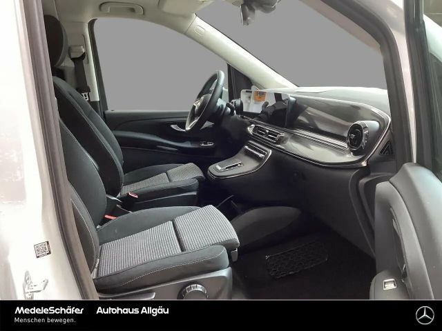 Mercedes-Benz EQV 300 Limousine Lang