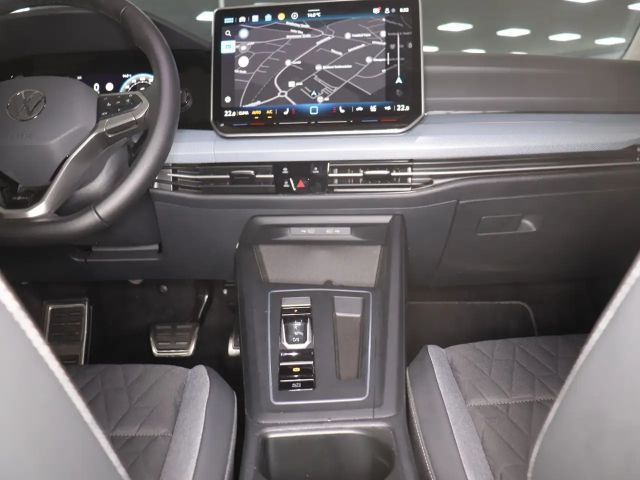 Volkswagen Golf 2.0 TDI DSG