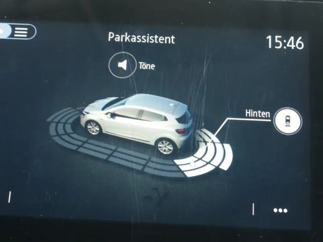 Renault Clio Evolution