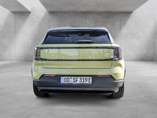 Volvo EX30 Achterwielaandrijving Ultra
