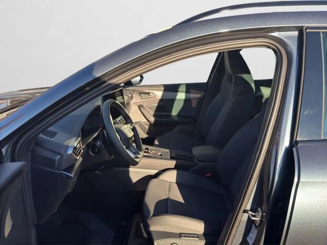 Cupra Formentor 2.0 TSI VZ