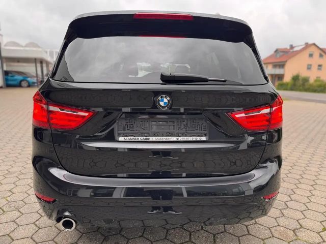 BMW 218 218i Gran Tourer