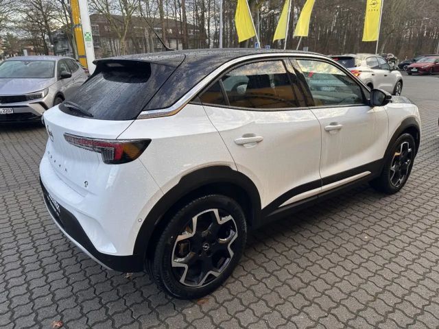 Opel Mokka Mokka-e Ultimate