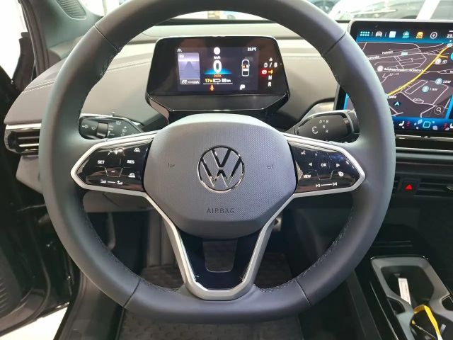 Volkswagen ID.4 Business Performance Pro