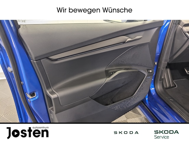 Skoda Enyaq Coupe Sportline