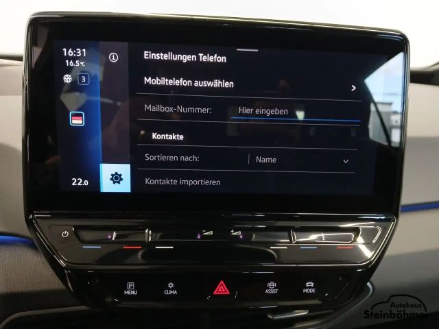 Volkswagen ID.3 Performance Pure