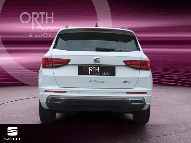 Seat Ateca 2.0 TDI 4Drive FR-lijn
