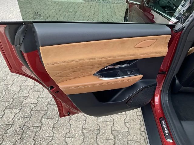 Mazda 6e EV 190 kW (258 PS) Vollausstattung Der neue Mazda