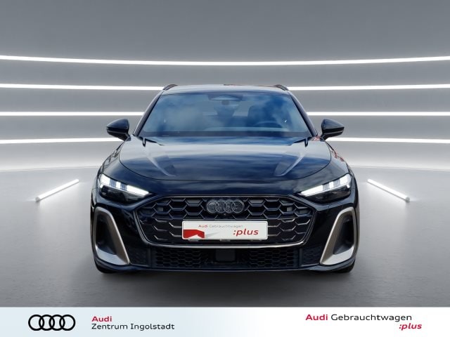 Audi A5 Avant Quattro S-Tronic