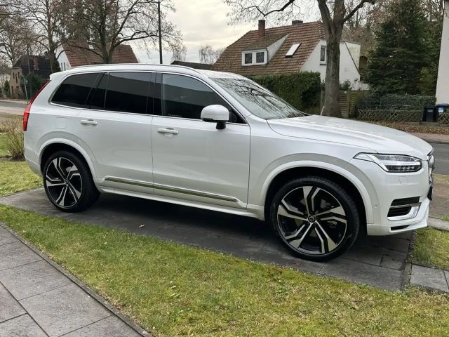Volvo XC90 AWD Bright T8 Ultra
