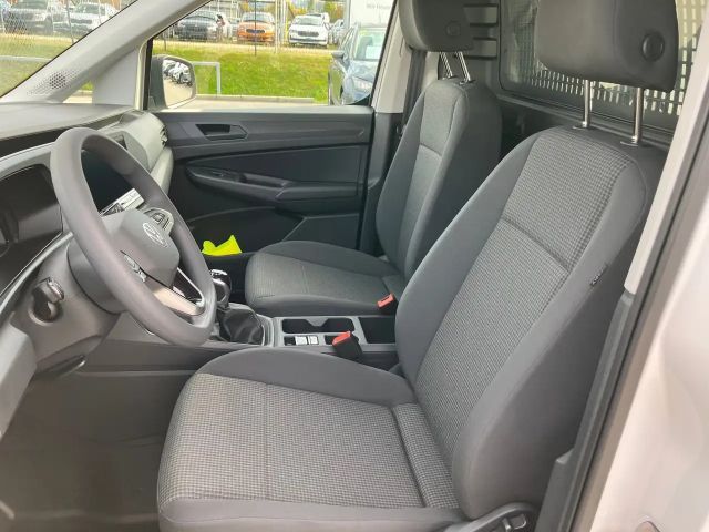 Volkswagen Caddy Cargo TDI