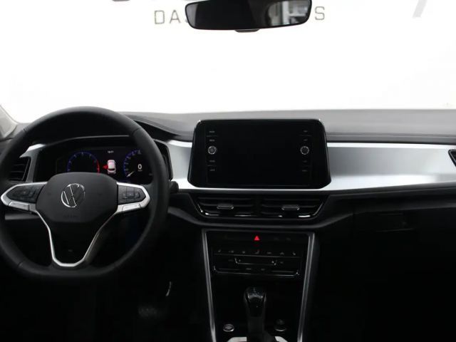 Volkswagen T-Roc DSG