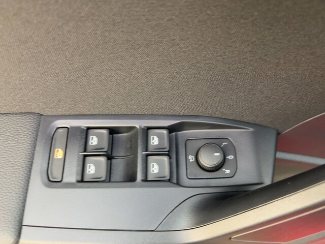 Seat Ibiza 1.0 TSI FR-lijn