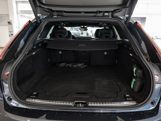 Volvo V90 Bright Ultimate