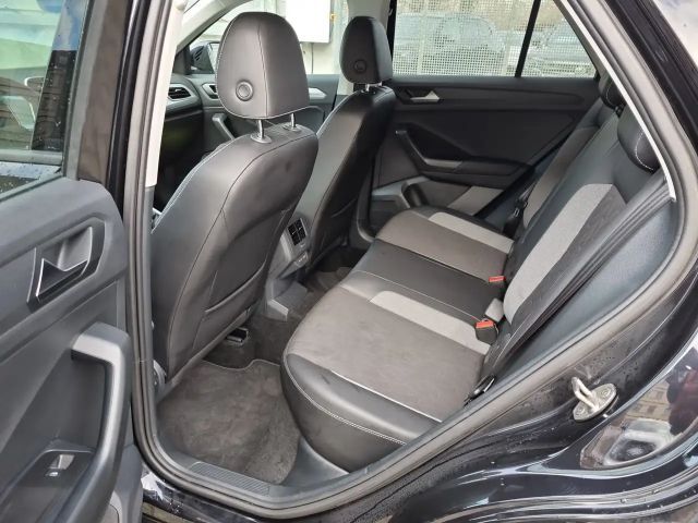 Volkswagen T-Roc 1.0 TSI