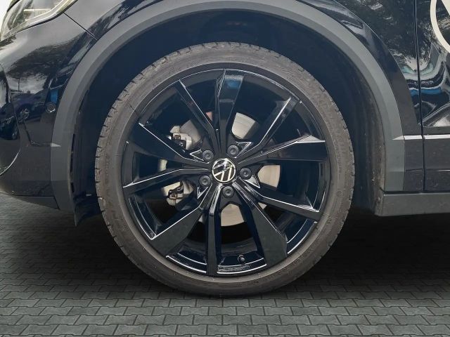 Volkswagen T-Roc Cabriolet DSG R-Line