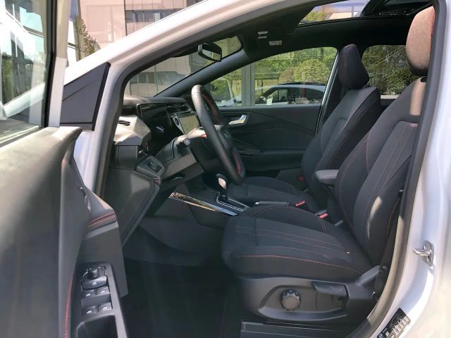 Ford Puma EcoBoost ST Line