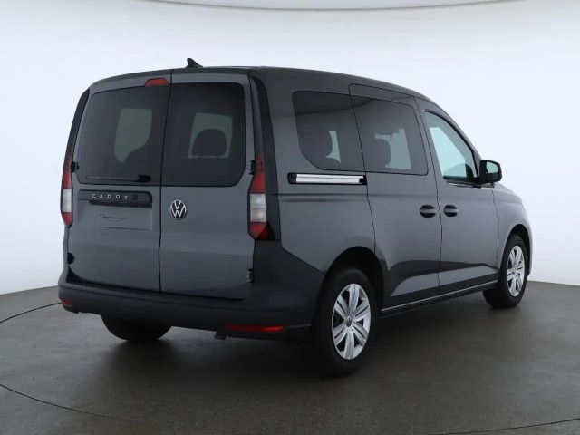 Volkswagen Caddy 2.0 TDI
