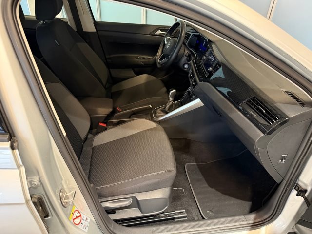 Volkswagen Polo 1.0 TSI