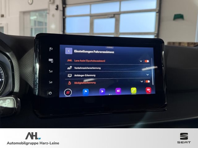 Seat Arona 1.0 TSI DSG