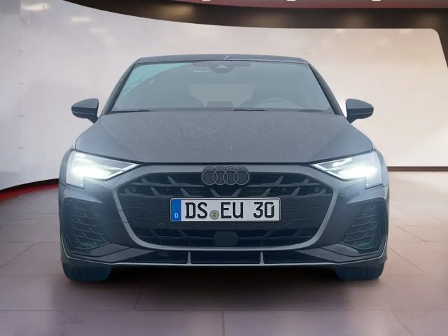 Audi A3 1.5 TFSI S-Line Sedan Sportback