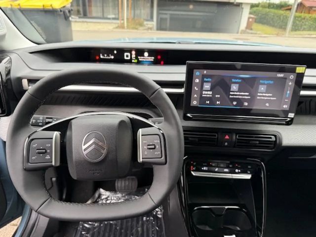 Citroën C3 Hybrid Max