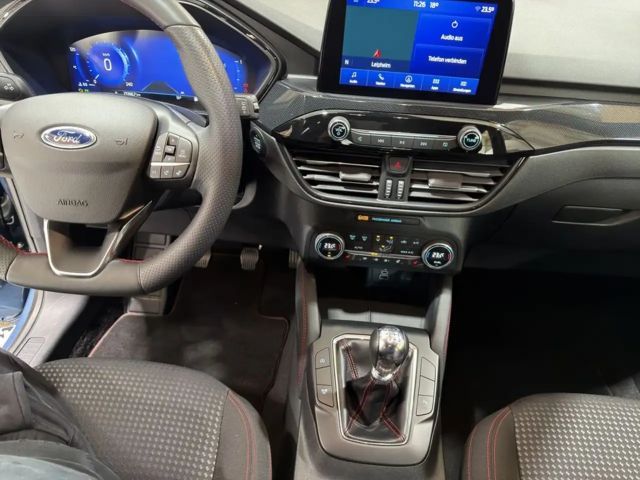 Ford Kuga EcoBoost ST Line