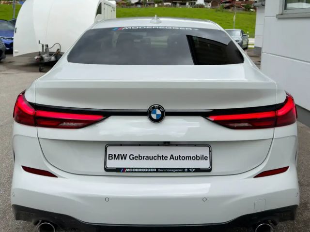 BMW 220 220d Coupé Gran Coupé M-Sport xDrive