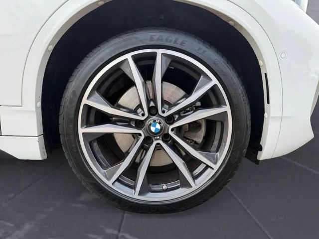 BMW X2 M-Sport xDrive20i