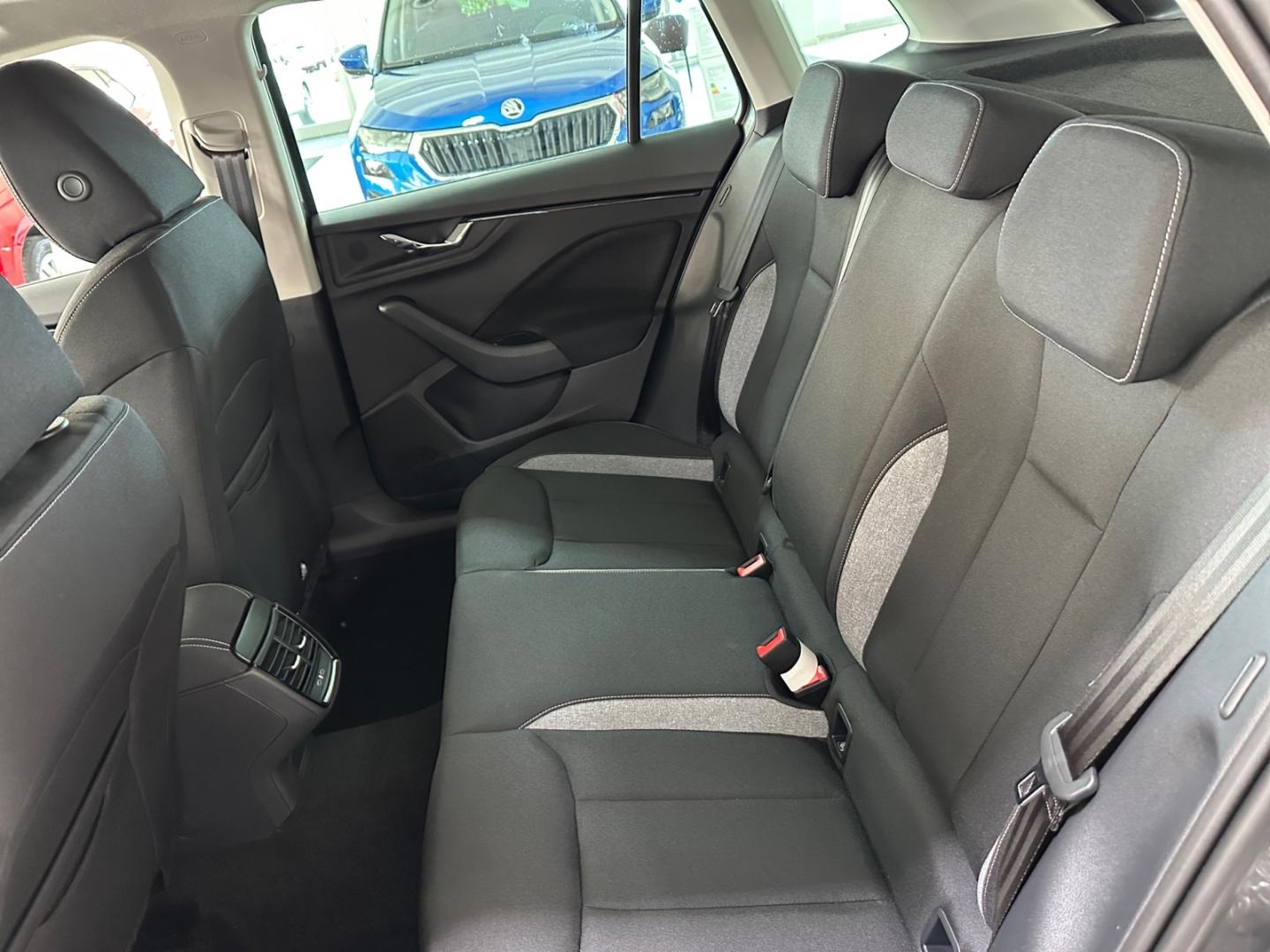 Skoda Kamiq 1.0 TSI Drive