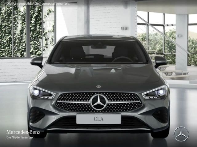 Mercedes-Benz CLA 200 Progressive
