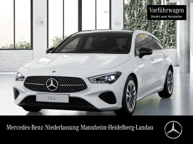 Mercedes-Benz CLA 180 Progressive