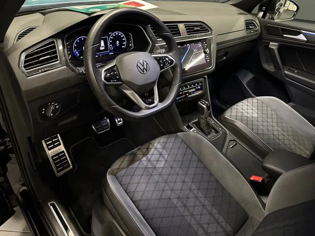 Volkswagen Tiguan R-Line Sport