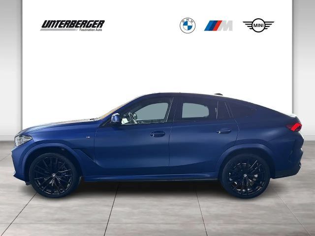 BMW X6 M-Sport xDrive30d