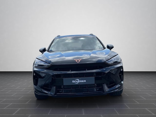 Cupra Formentor 2.0 TSI 4Drive DSG VZ