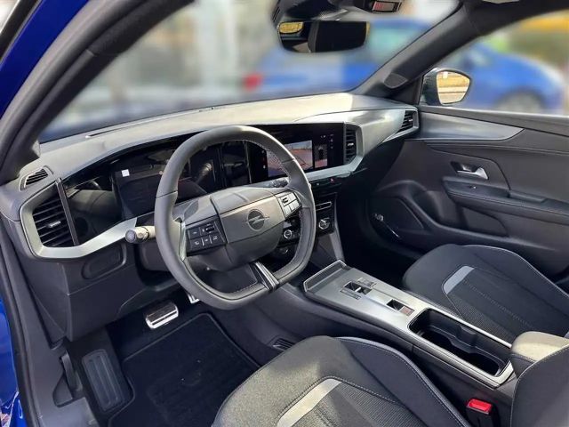 Opel Mokka GS-Line Grand Sport Hybrid