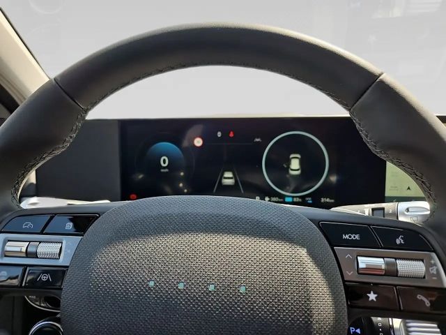 Hyundai IONIQ 5 4WD Vierwielaandrijving