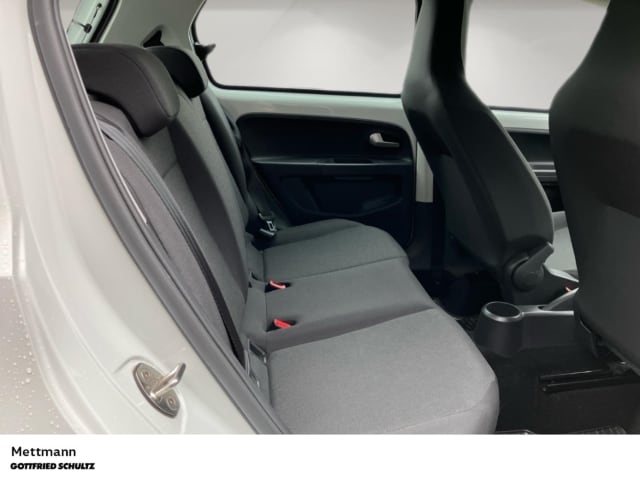 Volkswagen up! 1.0 MPI Move Move up!