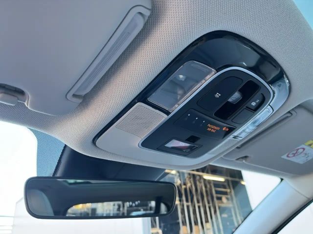 Hyundai Tucson Hybrid Plug-in Prime