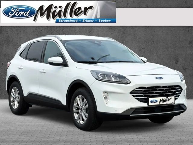 Ford Kuga AWD Titanium X