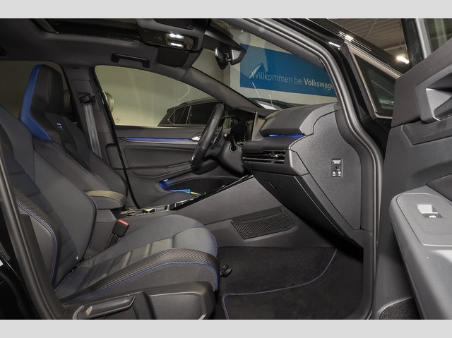 Volkswagen Golf 4Motion DSG Golf VIII